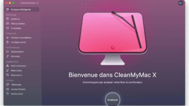 MacPaw CleanMyMac