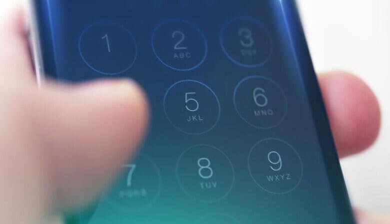 Comment contourner un mot de passe oublié sur iPhone ou iPad