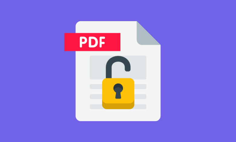 Top 4 des meilleurs outils de crack de mot de passe PDF de 2021