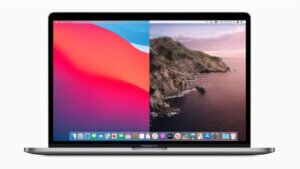 Comment downgrader macOS Big Sur vers Catalina ou une version plus ancienne ?