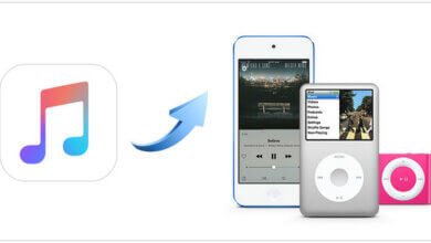 Comment écouter Apple Music sur un iPod ?