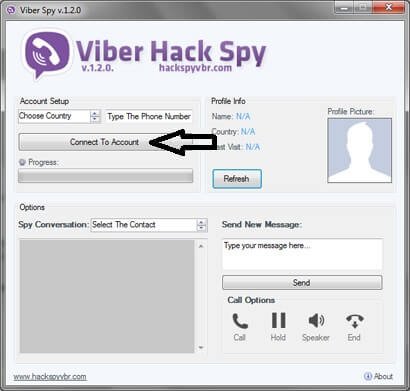 espionner facilement les messages Viber