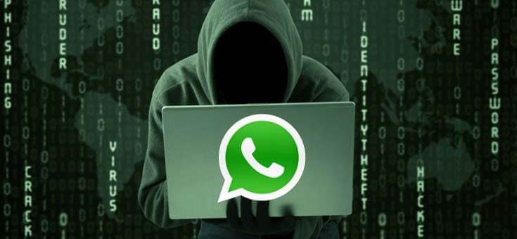 Comment espionner incognito une personne sur WhatsApp