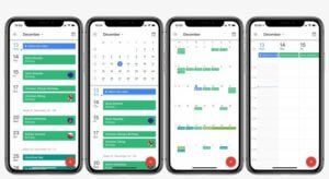 Google Calendar