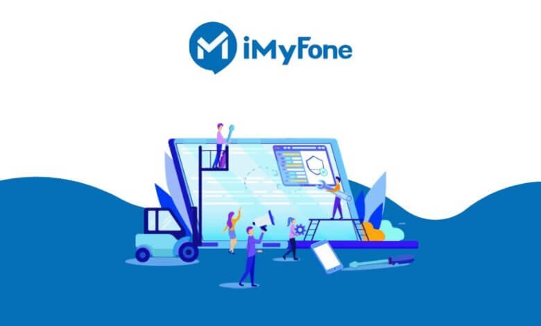 iMyFone Fixppo Avis