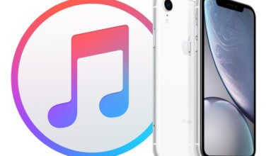 iTunes n’arrive pas à détecter votre iPhone