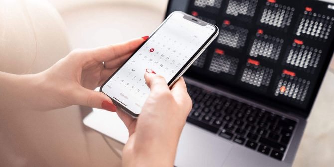 Les 8 meilleures applications de calendrier pour iPhone et iPad en 2020