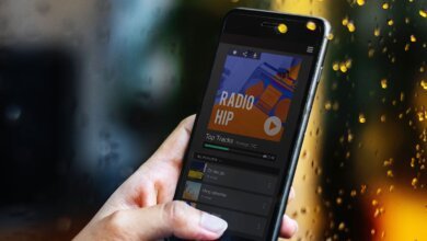 meilleures applications de podcast pour iPhone et iPad