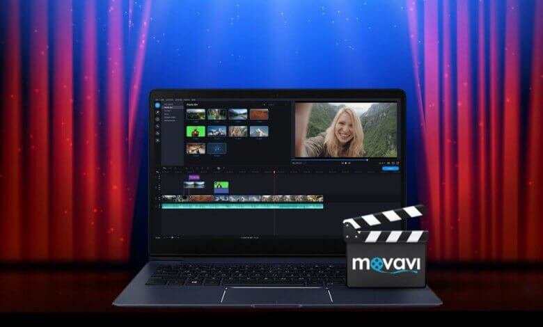 Tout sur Movavi Video Editor : Un outil d’édition vidéo puissant et professionnel