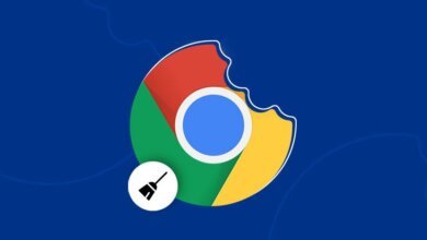 Comment nettoyer les caches et les cookies de Chrome sur Mac