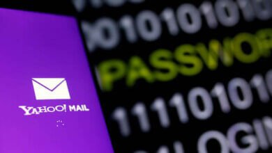4 Moyens de pirater un compte et un mot de passe Yahoo Mail