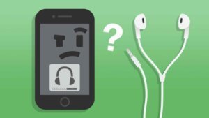 Comment réparer un iPhone bloqué dans le mode écouteurs ?