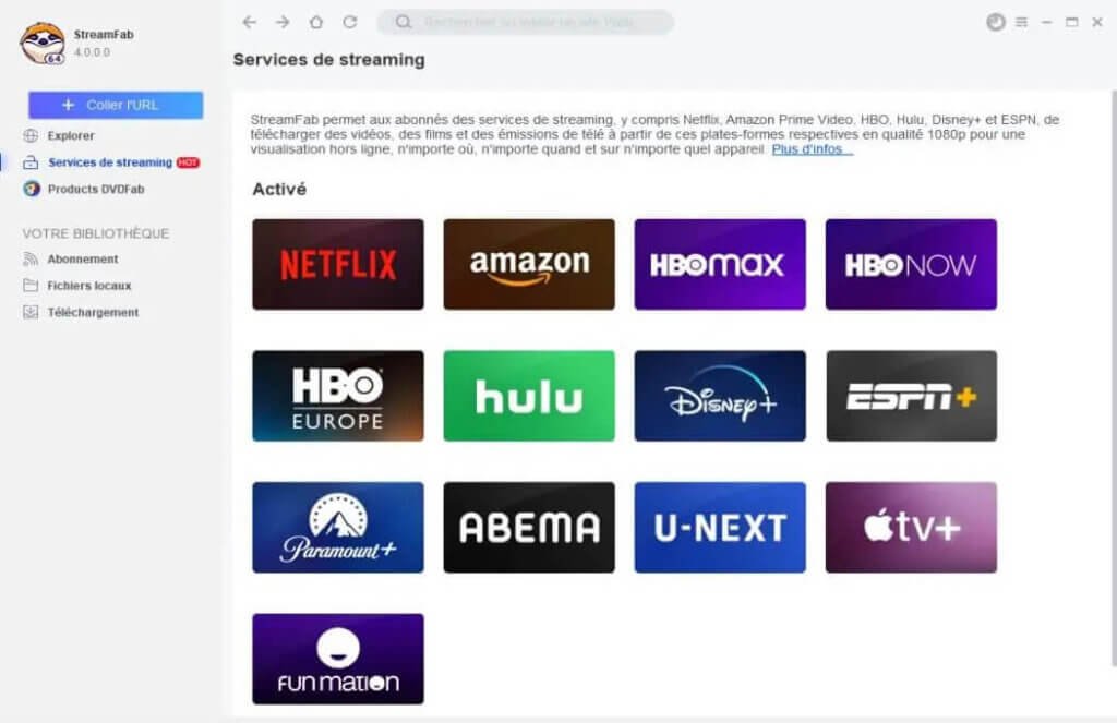 Comment transfert des vidéos Netflix sur une clé USB ?  TechCero