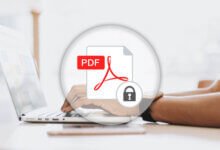 4 Outils de suppression de mot de passe PDF efficaces pour Mac