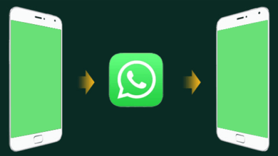Comment transférer des messages WhatsApp d’un Android vers un Android ?