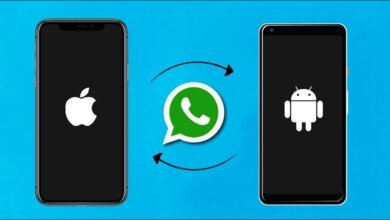 Comment transférer les données WhatsApp d’un Android vers un iPhone