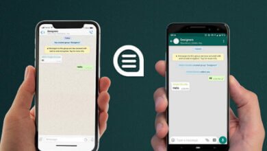 Comment transférer WhatsApp d’un iPhone vers un Samsung